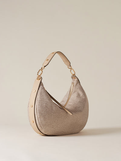 FRAME BORSA HOBO MEDIUM - FRAME - Borbonese