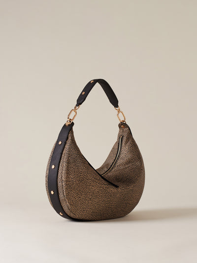 FRAME BORSA HOBO MEDIUM - FRAME - Borbonese
