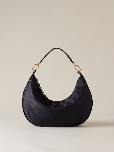 FRAME BORSA HOBO MEDIUM - FRAME - Borbonese