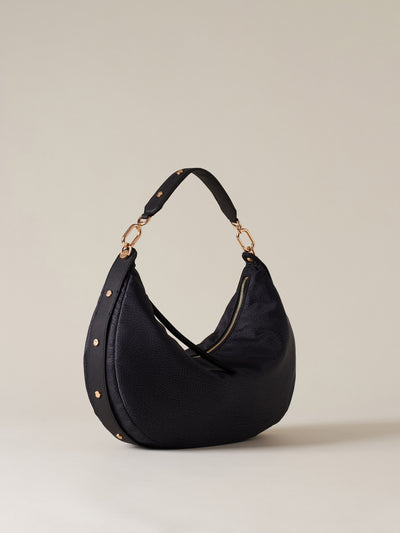 FRAME BORSA HOBO MEDIUM - FRAME - Borbonese