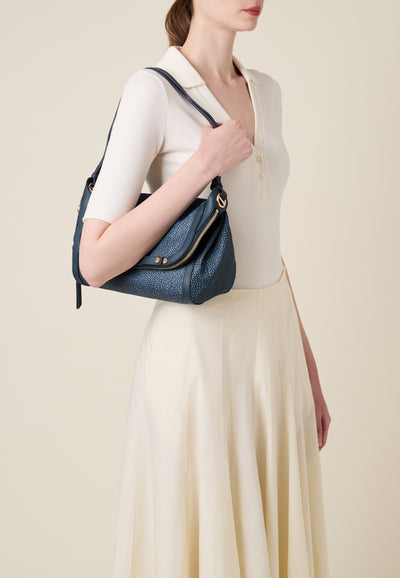 FRAME TRACOLLA SMALL - New In - Borbonese