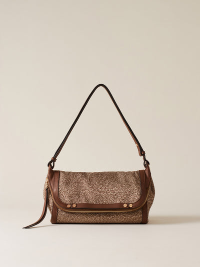 FRAME TRACOLLA SMALL - FRAME - Borbonese