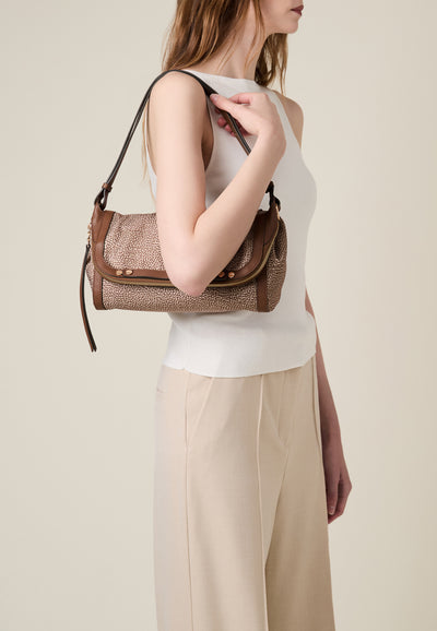 FRAME TRACOLLA SMALL - New In - Borbonese