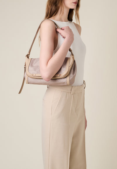 FRAME TRACOLLA SMALL - New In - Borbonese