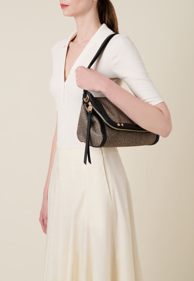 FRAME TRACOLLA SMALL - New In - Borbonese