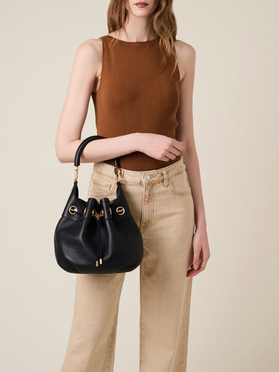 COLLIER SECCHIELLO MINI - Borse mini - Borbonese