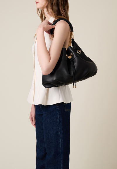 COLLIER BORSA HOBO MEDIUM - Collier - Borbonese