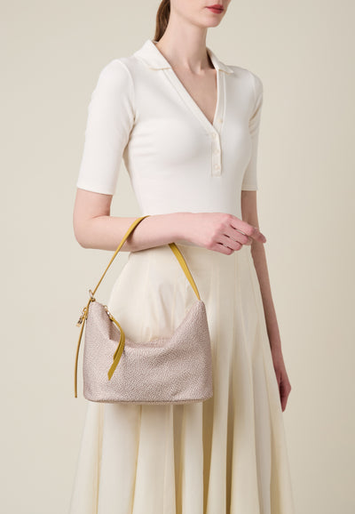 PRIVE SECCHIELLO SMALL - New In - Borbonese
