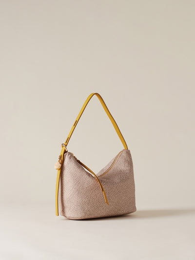 PRIVE BUCKET BAG SMALL - Bucket Bags - Borbonese