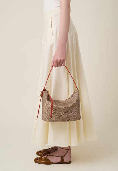 PRIVE SECCHIELLO SMALL - New In - Borbonese