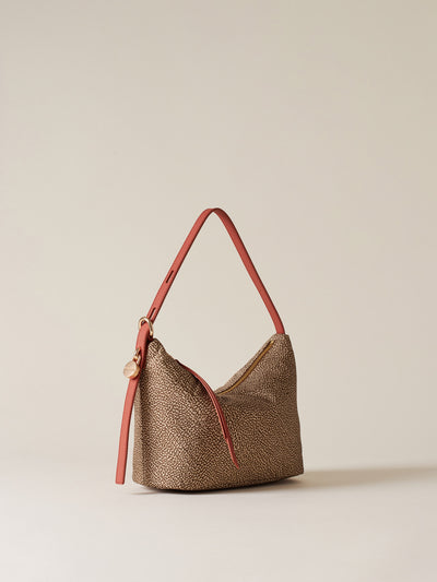 PRIVE BUCKET BAG SMALL - Bucket Bags - Borbonese