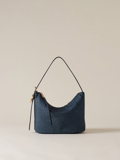 PRIVE BUCKET BAG SMALL - Bucket Bags - Borbonese