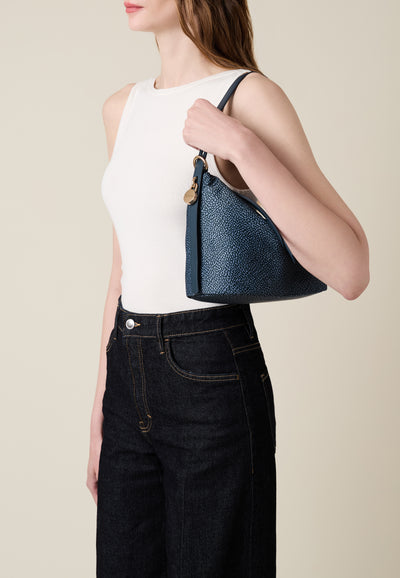 PRIVE SECCHIELLO SMALL - New In - Borbonese