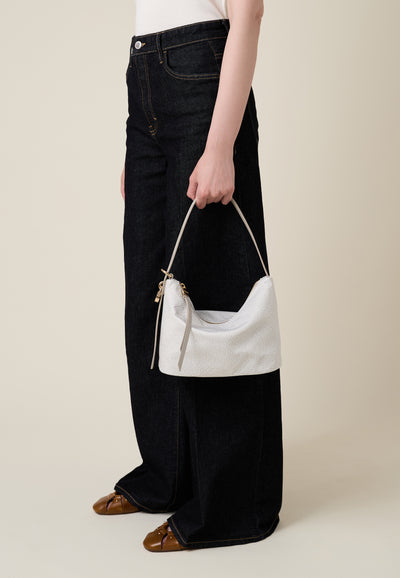 PRIVE SECCHIELLO SMALL - New In - Borbonese