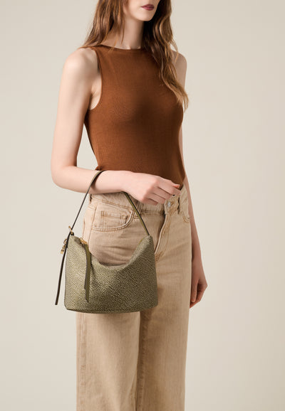 PRIVE SECCHIELLO SMALL - New In - Borbonese