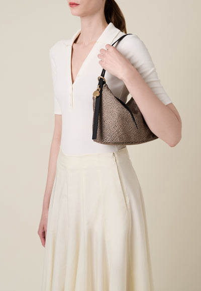 PRIVE SECCHIELLO SMALL - New In - Borbonese