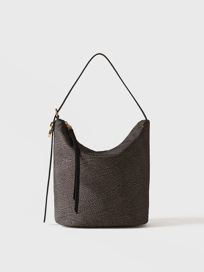 PRIVE SECCHIELLO MEDIUM - BORSE - Borbonese