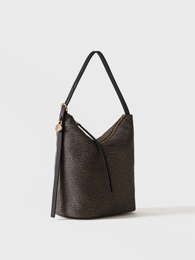PRIVE SECCHIELLO MEDIUM - BORSE - Borbonese