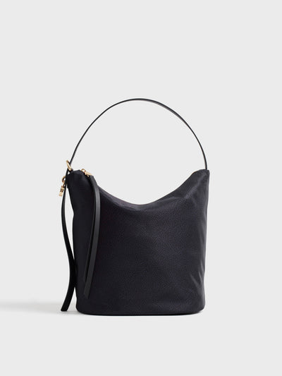 PRIVE SECCHIELLO MEDIUM - Fall Winter Preview - Borbonese