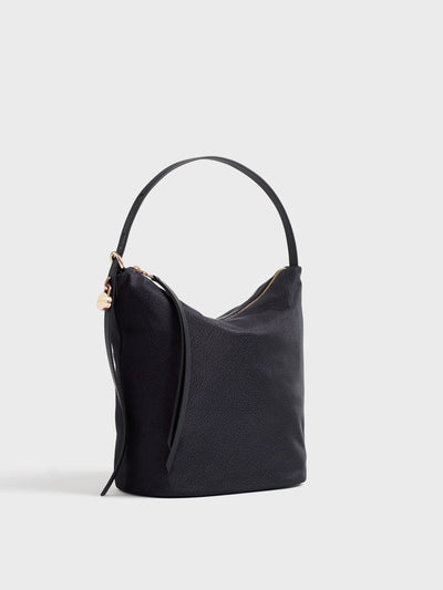 PRIVE SECCHIELLO MEDIUM - Fall Winter Preview - Borbonese