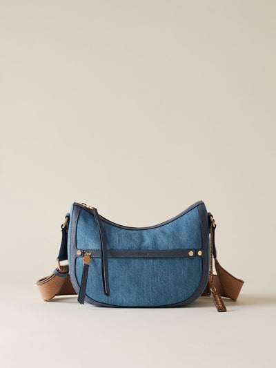 LUNA BORSA SMALL - New In - Borbonese