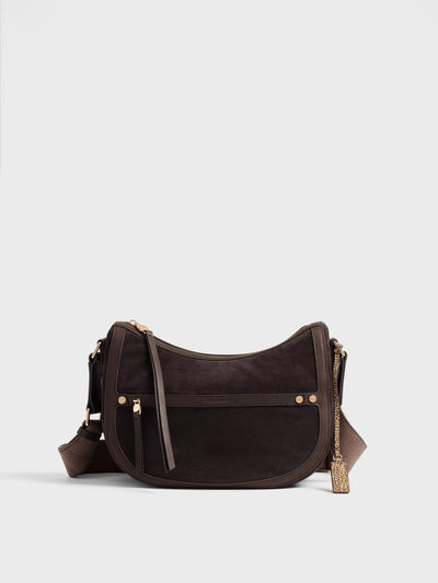LUNA BAG SMALL - LUNA - Borbonese
