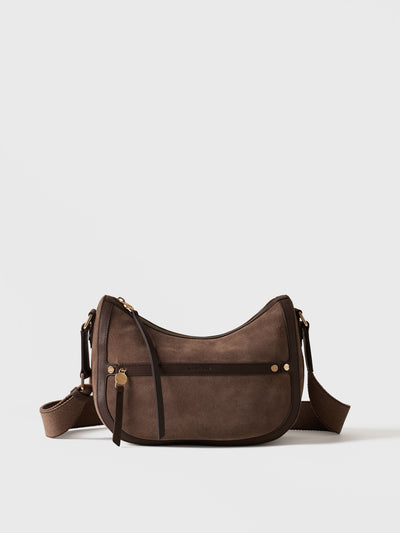 LUNA BAG SMALL - BORSE - Borbonese