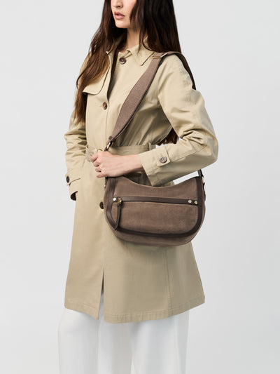LUNA BAG SMALL - BORSE - Borbonese