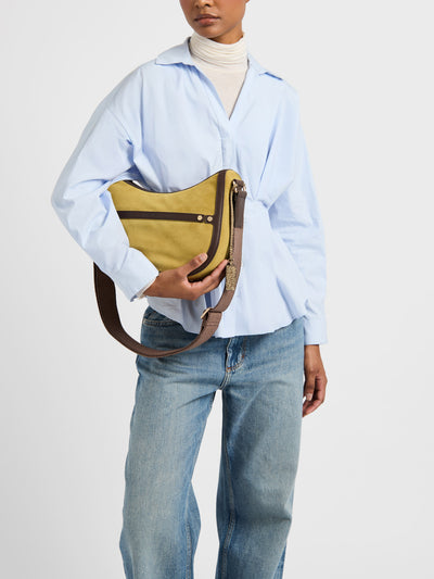 LUNA BAG SMALL - Borbonese
