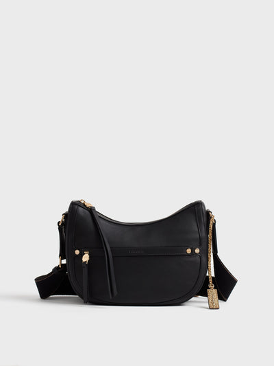 LUNA BAG SMALL - Appoggio Feed - Borbonese