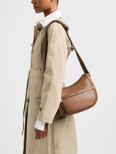 LUNA BAG SMALL - Borbonese
