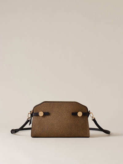 GEMINI CAMERA CASE MEDIUM - GEMINI - Borbonese