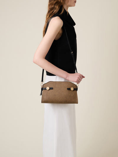 GEMINI CAMERA CASE MEDIUM - GEMINI - Borbonese