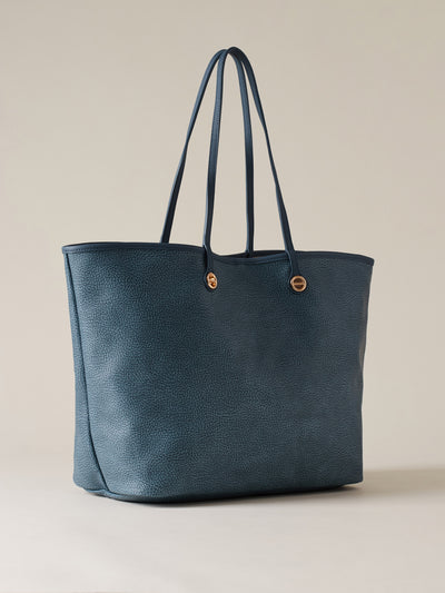 FLIGHT LARGE SHOPPING BAG - Shopping Bags - Borbonese