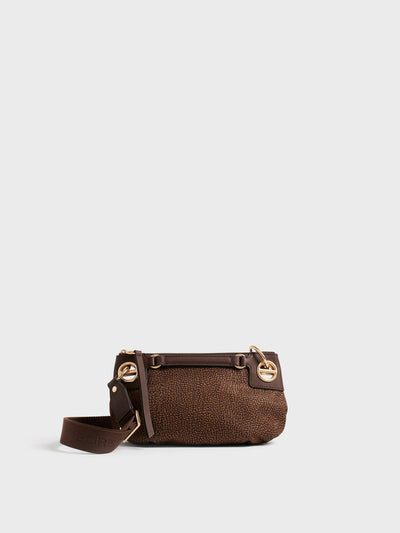 LONDON Mini Bag - NEW IN - Borbonese