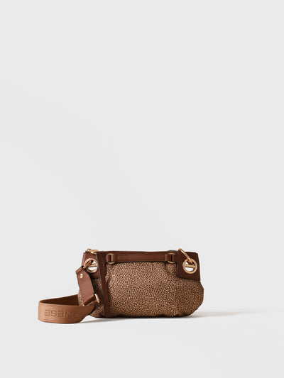 LONDON BORSA MINI - London - Borbonese