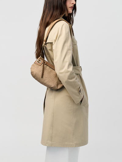 LONDON BORSA MINI - London - Borbonese