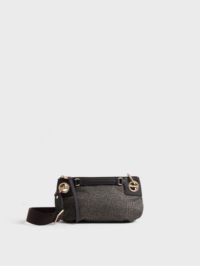 LONDON BORSA MINI - Tiny bag, huge attitude - Borbonese