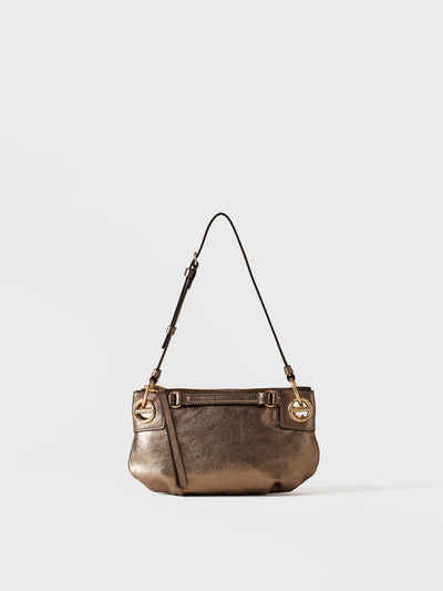 LONDON MINI BAG - Bags - Borbonese