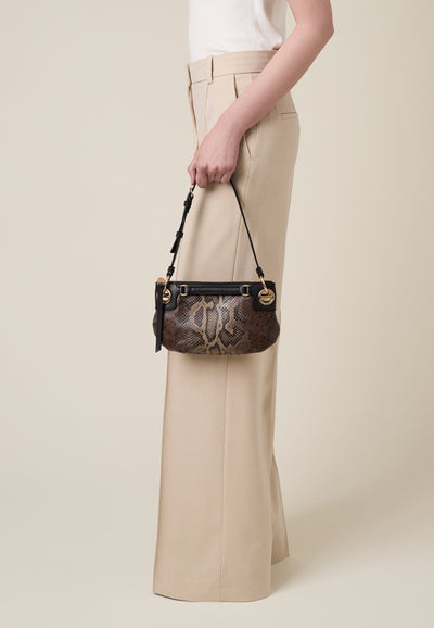LONDON MINI BAG - Mini Bags - Borbonese