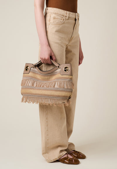 LONDON BORSA HOBO MEDIUM - New In - Borbonese