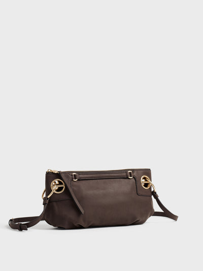 LONDON TRACOLLA SMALL - New In - Borbonese