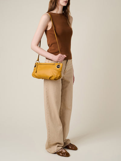 LONDON TRACOLLA SMALL - Borbonese