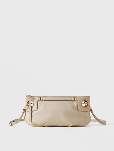 LONDON SHOULDER BAG SMALL - Bags - Borbonese