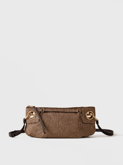 LONDON SHOULDER BAG SMALL - Bags - Borbonese