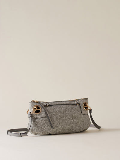 LONDON SHOULDER BAG SMALL - BORSE - Borbonese