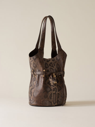 PREMIERE SECCHIELLO SMALL - PREMIERE - Borbonese