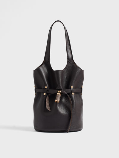 PREMIERE SECCHIELLO SMALL - Borse a Secchiello - Borbonese
