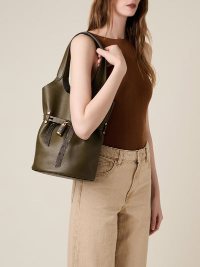 PREMIERE SECCHIELLO SMALL - Borbonese