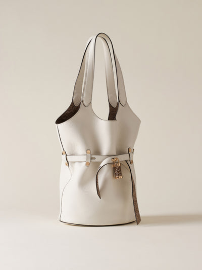 PREMIERE SECCHIELLO SMALL - Borse a Secchiello - Borbonese